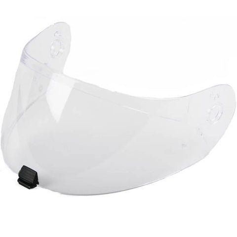HJC HJ-25 Pinlock Face Shield Helmet Accessories-0907