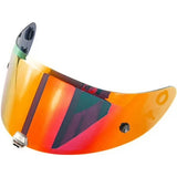 HJC HJ-26 AF/TO Face Shield Helmet Accessories-0903