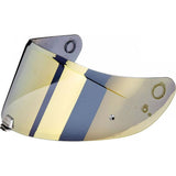 HJC HJ-26 AF/TO Face Shield Helmet Accessories-0903