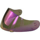HJC HJ-S2 ST Face Shield Helmet Accessories-0942
