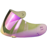 HJC HJ-S2 ST Face Shield Helmet Accessories-0942
