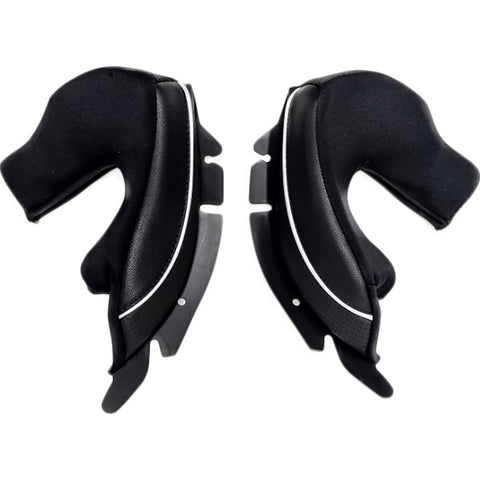 HJC i100 Cheek Pad Helmet Accessories-0911