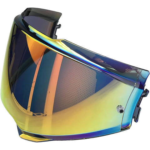 HJC i100 HJ-36 RST Pinlock Face Shield Helmet Accessories-0911
