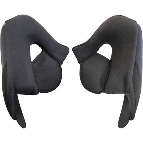 HJC I30 Cheek Pad Helmet Accessories-0937