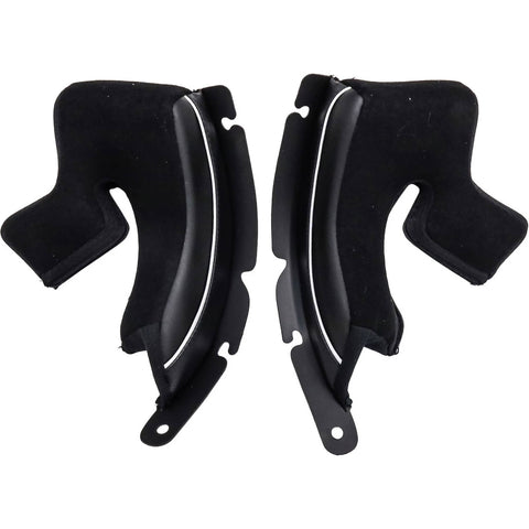 HJC i71 A/S Cheek Pad Helmet Accessories-0915