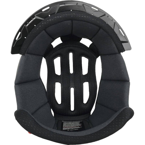 HJC i91 A/S Liner Helmet Accessories-0947