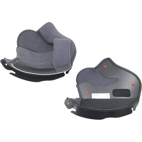 HJC i91 Cheek Pad Helmet Accessories-0947