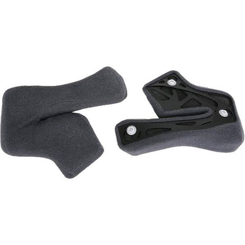 HJC IS-17 Cheek Pad Helmet Accessories-0915