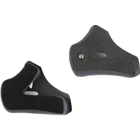 HJC IS-MAX 2 Cheek Pad Helmet Accessories-0943