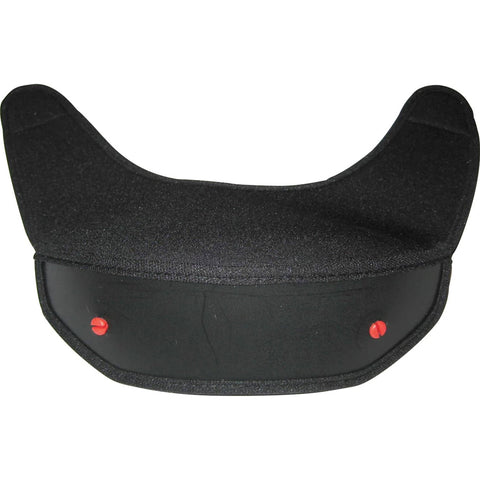 HJC IS-MAX 2 Chin Curtain w/ Snap Helmet Accessories-0943