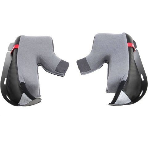 HJC RPHA 11 Pro Cheek Pad Helmet Accessories-0903