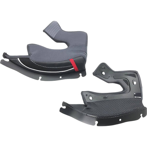 HJC RPHA 12 A/S Cheek Pad Helmet Accessories-0952