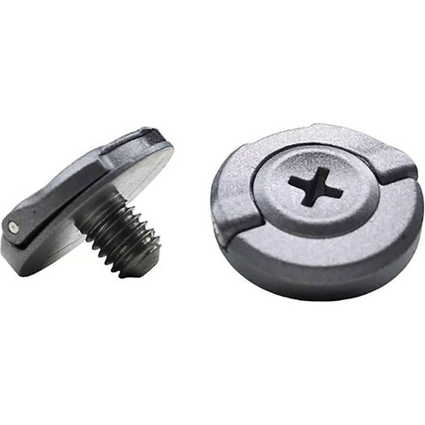 HJC RPHA/1N Bolt Set Helmet Accessories-0901