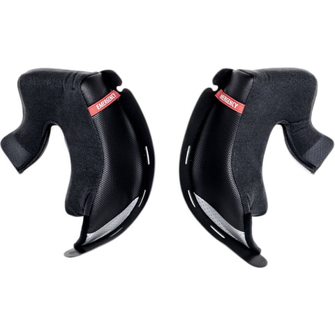 HJC RPHA 70 ST Cheek Pad Helmet Accessories-0904