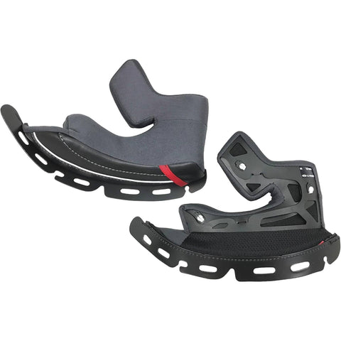 HJC RPHA 71 Cheek Pad Helmet Accessories-0905