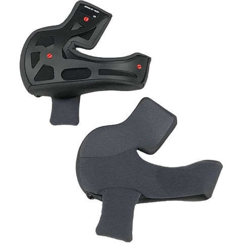 HJC RPHA 91 Cheek Pad Helmet Accessories-0927