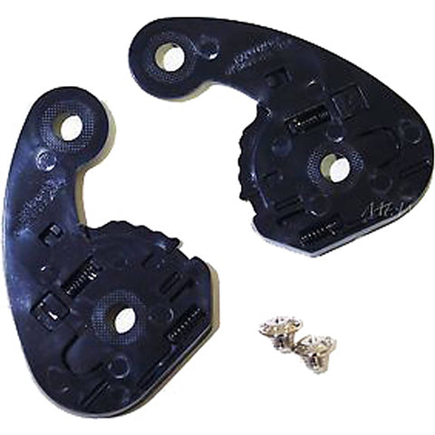 HJC RPHA/RPS 10 Base Plate Helmet Accessories-0901