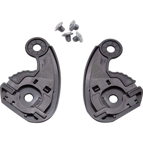 HJC RPHA ST Gear Plate Helmet Accessories-0901
