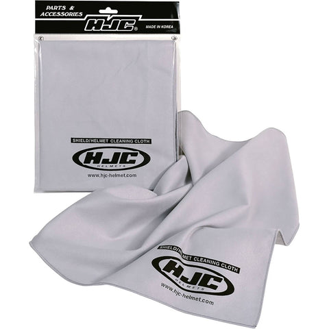 HJC Shield Cleaning Cloth Helmet Accessories-05-999