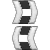 Icon Stryker Vest Waist Strap Adult Body Armor Accessories-2701-0673