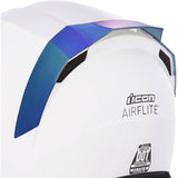 Icon Airflite Rear Spoiler Helmet Accessories-0133-1048