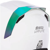Icon Airflite Rear Spoiler Helmet Accessories-0133-1048