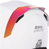 Icon Airflite Rear Spoiler Helmet Accessories-0133-1048