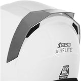 Icon Airflite Rear Spoiler Helmet Accessories-0133-1048