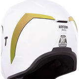 Icon Airform Rear Spoiler Helmet Accessories-0133-1185
