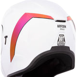 Icon Airform Rear Spoiler Helmet Accessories-0133-1185