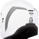 Icon Airform Rear Spoiler Helmet Accessories-0133-1185