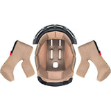 Icon Ultraflite Hydradry Comfort Liner Helmet Accessories-0134