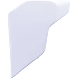 Icon Ultraflite Solid Side Plates Helmet Accessories-0133