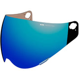 Icon Variant Pro Precision Optics Face Shield Helmet Accessories-0130-0883