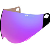 Icon Variant Pro Precision Optics Face Shield Helmet Accessories-0130-0883