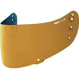 Icon AFP/Airform Optics DOT Face Shield Helmet Accessories-0130