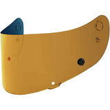 Icon AFP/Airform Optics Tracshield DOT Face Shield Helmet Accessories-0130