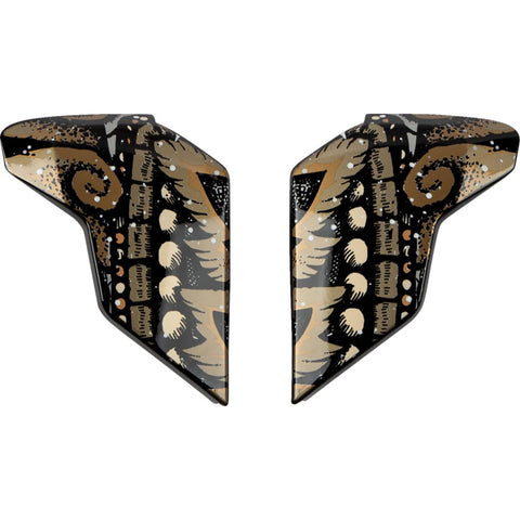 Icon Airflite Daytripper Side Plate Helmet Accessories-0133