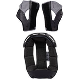 Icon Airflite R1 Comfort Liner Kit Helmet Accessories-0134