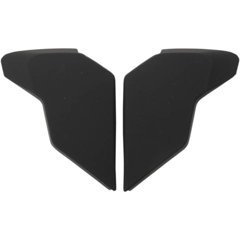 Icon Airflite Solid Side Plate Helmet Accessories-0133