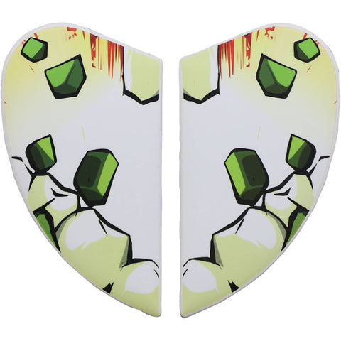 Icon Airform Grenadier Side Plate Helmet Accessories-0133