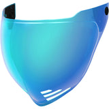 Icon Domain Bubble Face Shield Helmet Accessories-0130