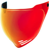 Icon Domain Bubble Face Shield Helmet Accessories-0130