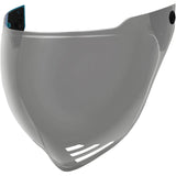 Icon Domain Bubble Face Shield Helmet Accessories-0130