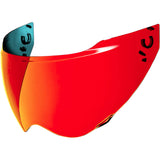 Icon Domain DOT Face Shield Helmet Accessories-0130