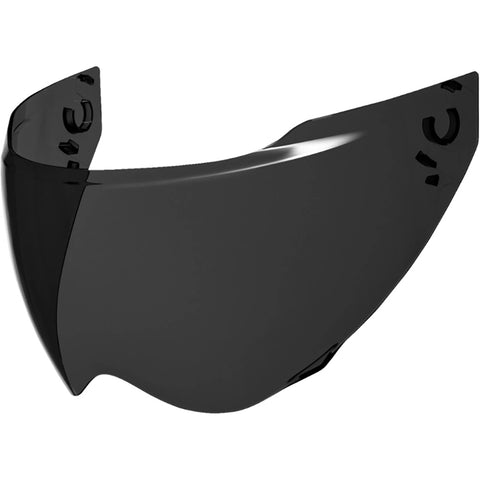 Icon Domain DOT Face Shield Helmet Accessories-0130