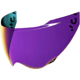 Icon Domain DOT Face Shield Helmet Accessories-0130