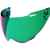 Icon Domain DOT Face Shield Helmet Accessories-0130