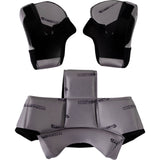Icon Domain Liner/Cheek Pad Set Helmet Accessories-0134