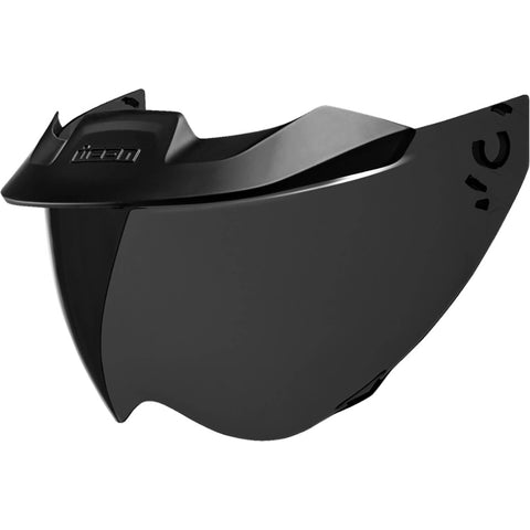 Icon Domain Motoshield DOT Face Shield Helmet Accessories-0130